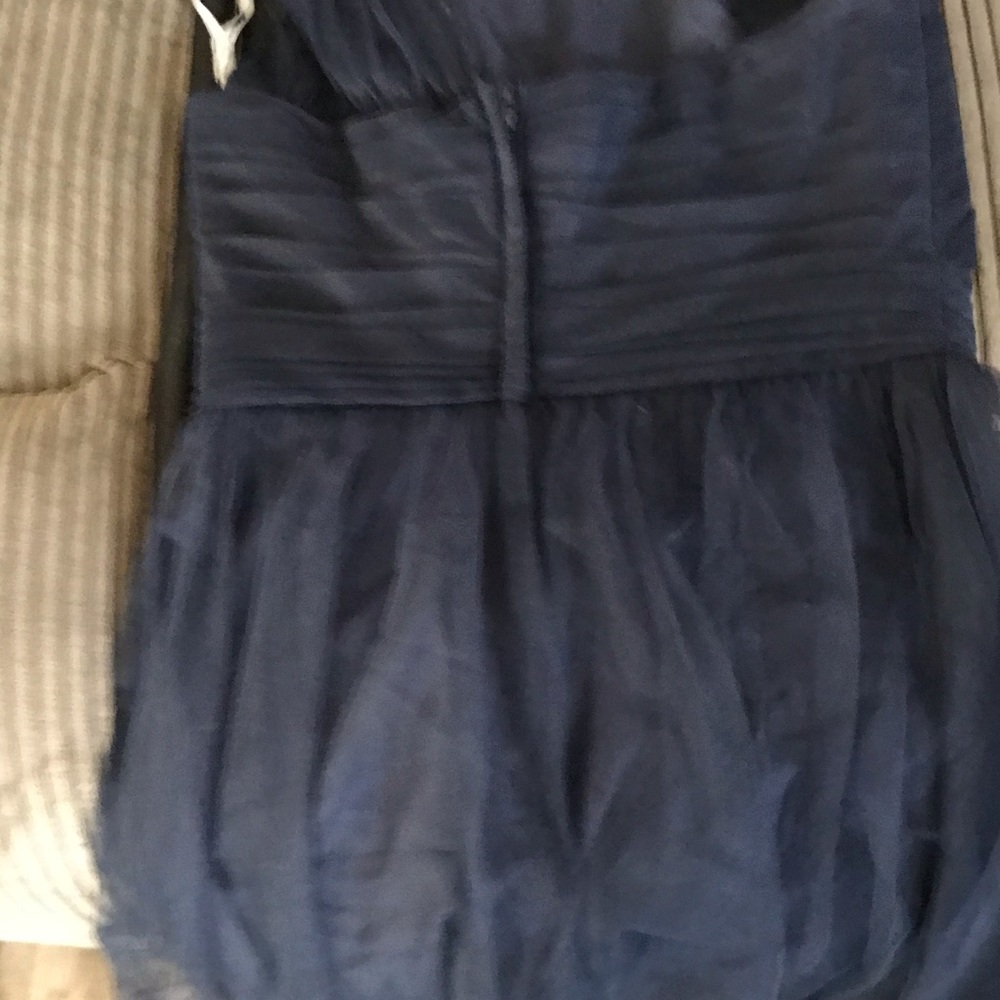 David’s bridal dress